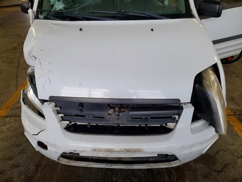 2012 Ford Transit Connect xlt Utility / Service van