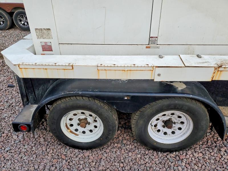 2007 MQP 2007 MQ Power Generation
