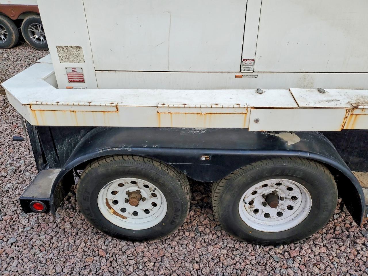 2007 MQP 2007 MQ Power Generation