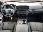 2025 Honda Ridgeline Trail Sport