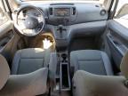 2017 Nissan NV200 S