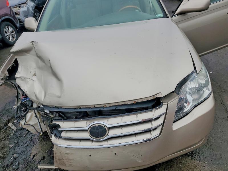 2006 Toyota Avalon Limited