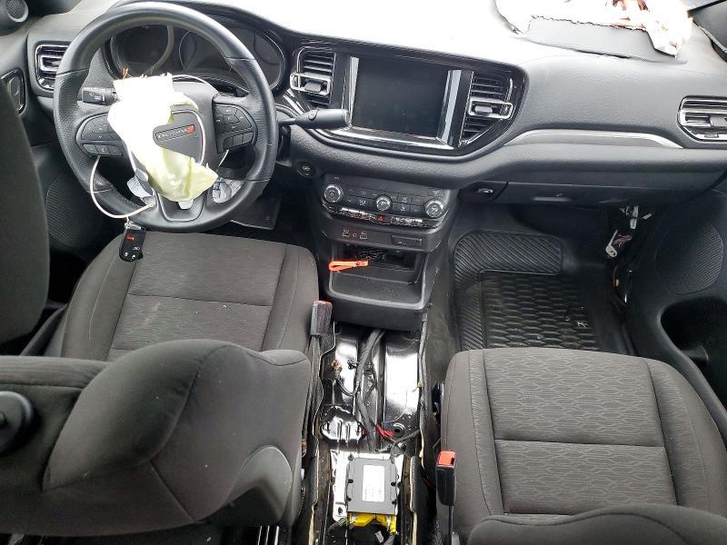 2023 Dodge Durango Pursuit