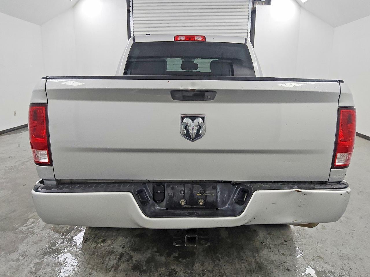 2014 Dodge RAM 1500 ST