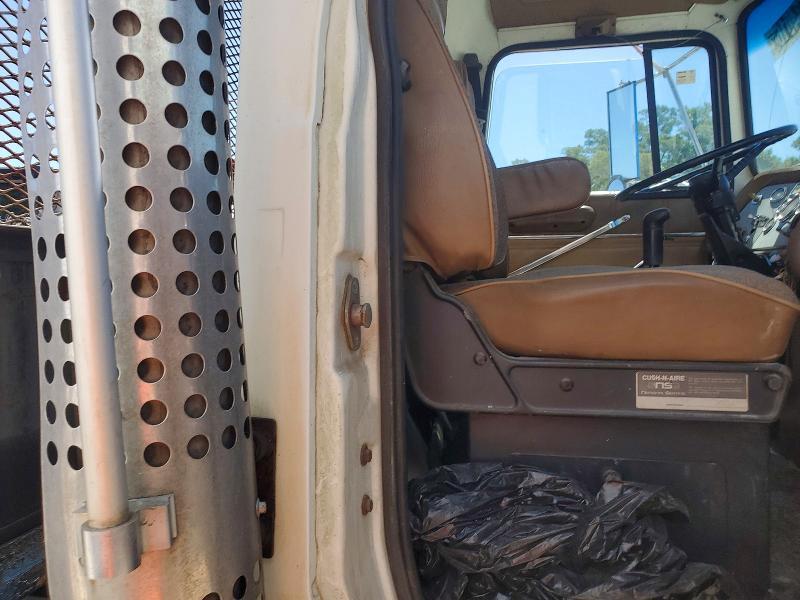 1995 Ford LTS9000 Rollback TOW Truck