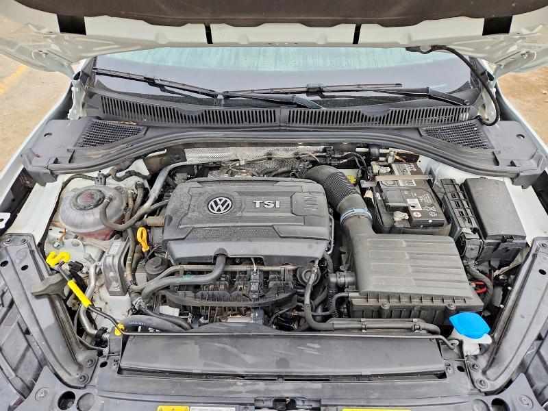 2023 Volkswagen Jetta gli Automatic