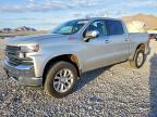 2019 Chevrolet Silverado K1500 LTZ