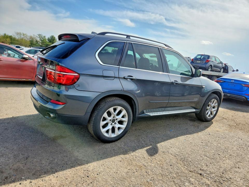 2013 BMW X5 Xdrive35i
