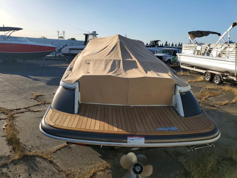 2021 Chris Craft Boat