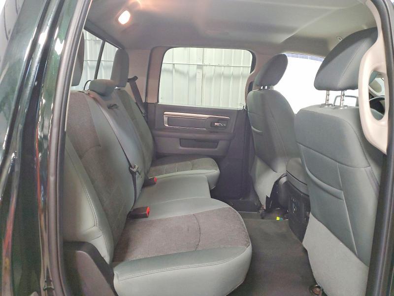 2017 Dodge RAM 1500 SLT