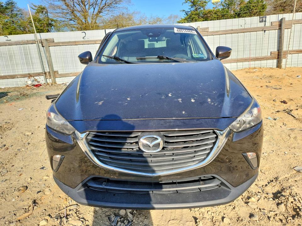 2018 Mazda Cx-3 Touring