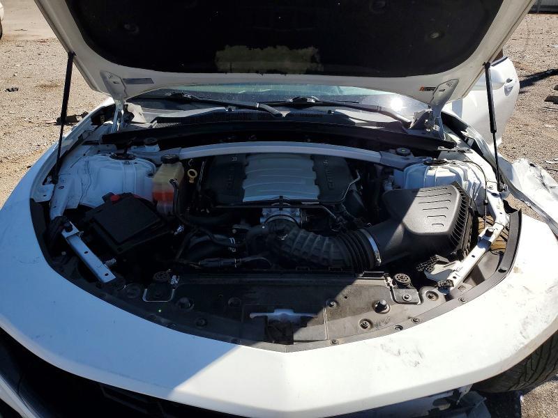 2019 Chevrolet Camaro ss