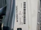 2025 International MV607 BOX Truck