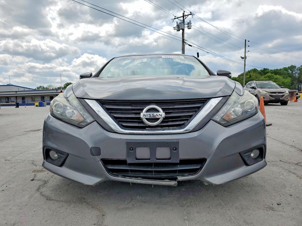 2016 Nissan Altima 2.5 sl
