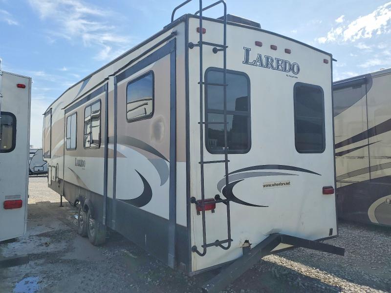 2015 Keystone Recreational Vehicle (RV)-Camper