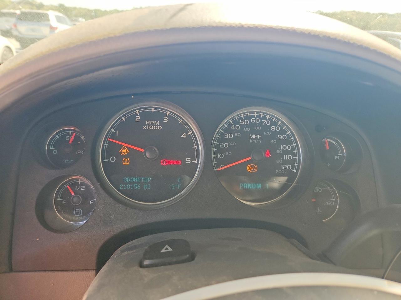 2011 GMC Sierra K2500 SLT