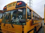 2016 Ic Corporation RE Series School-School Bus
