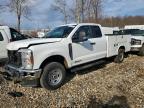 2024 Ford F350 Super Duty Utility / Service Truck