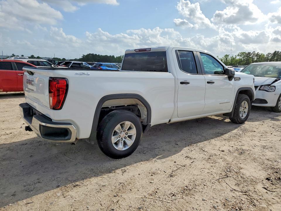 2023 GMC Sierra K1500