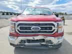 2021 Ford F150 Super Cab