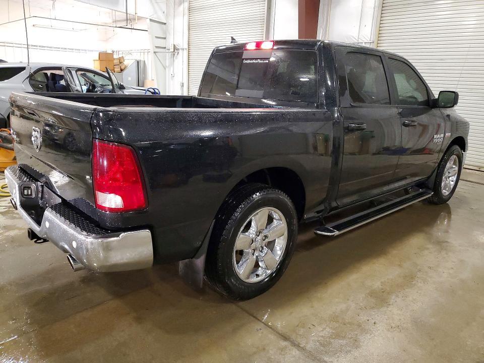 2019 Dodge RAM 1500 Classic SLT