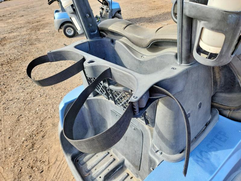 2020 Club Car Tempo Lithium