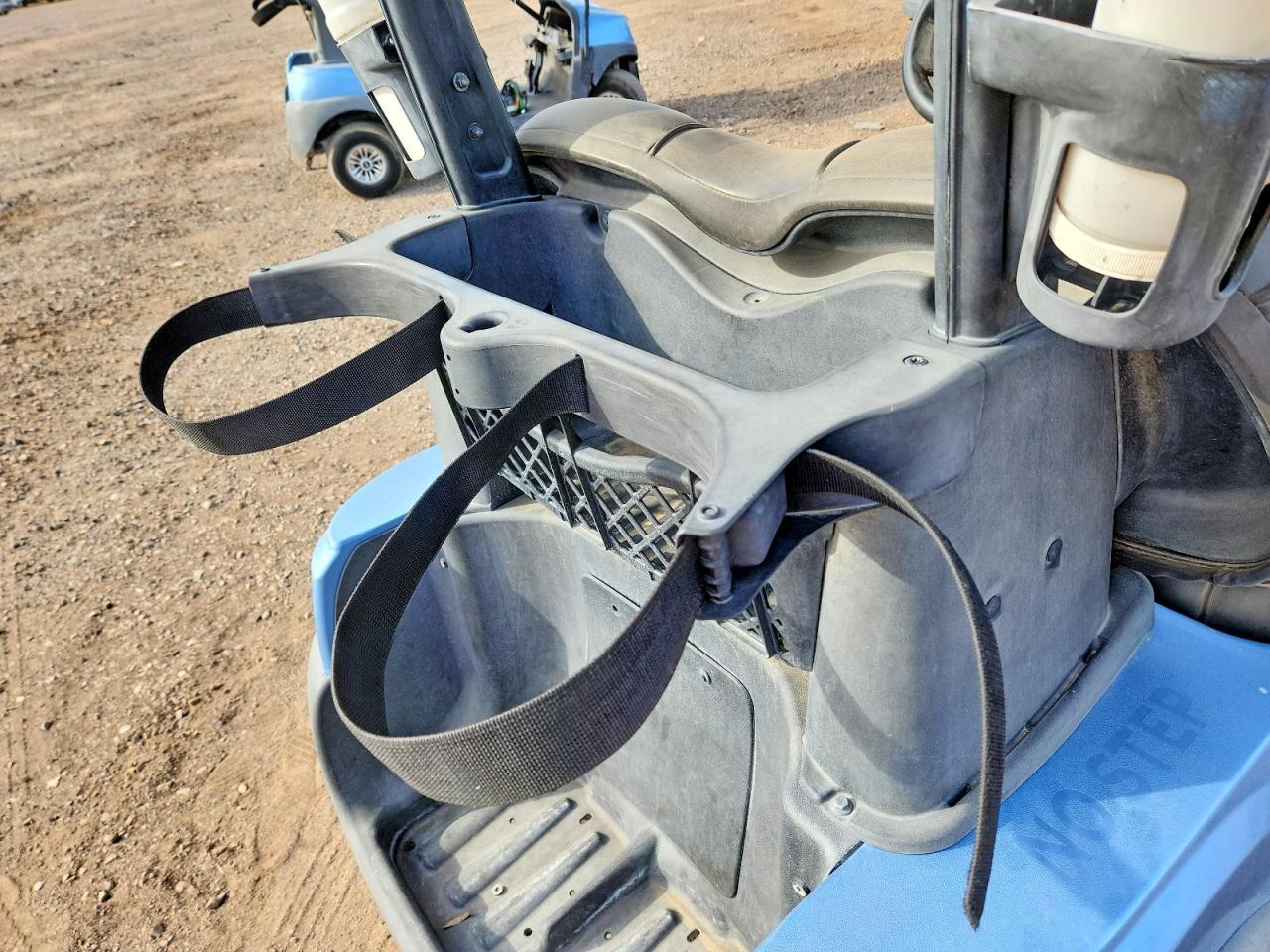 2020 Club Car Tempo Lithium