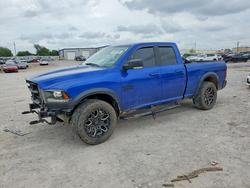 Dodge salvage cars for sale: 2019 Dodge RAM 1500 Classic SLT