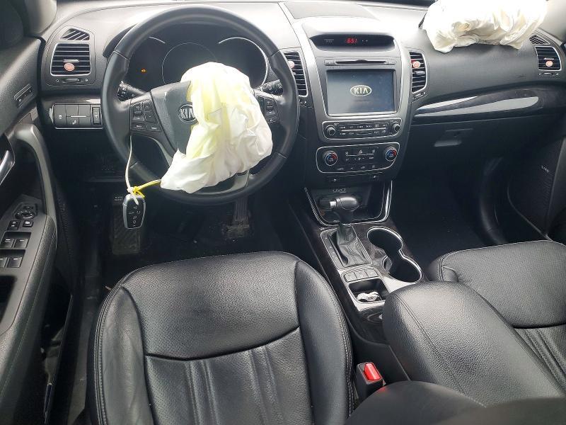 2014 KIA Sorento ex