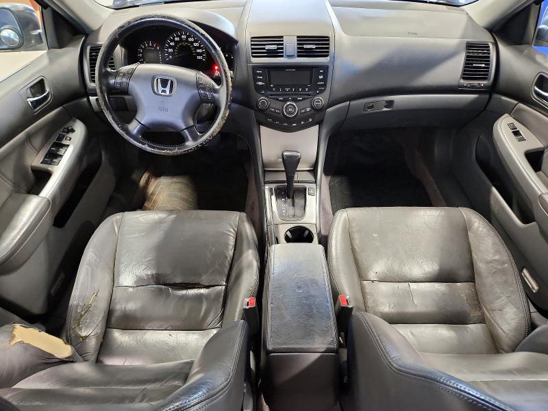 2003 Honda Accord ex