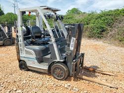 2017 Unicariers 2017 Unicarriers MCP1F2A20LV Forklift en venta en China Grove, NC