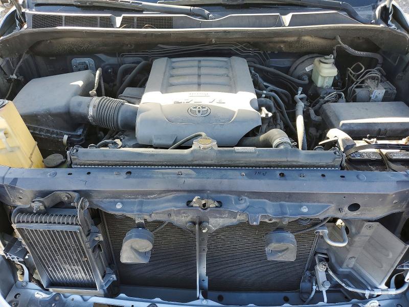 2007 Toyota Tundra Double Cab Limited