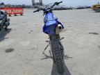 2021 Yamaha YZ250 FX
