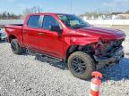 2021 Chevrolet Silverado K1500 Trail Boss Custom