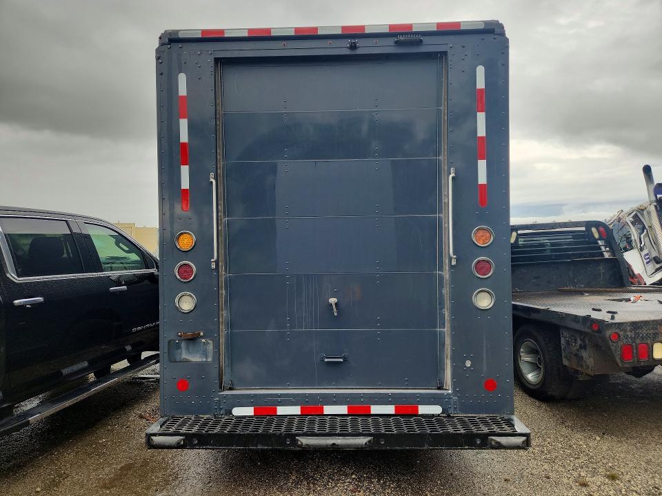 2021 Ford F59 Delivery Truck