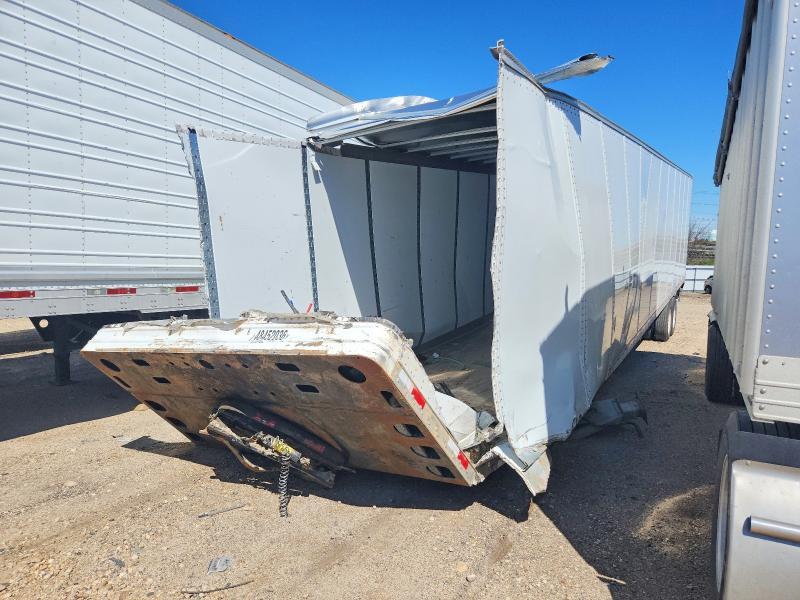 2026 Hyundai Translead Inc 2026 Hyundai Translead DRY Van Trailer
