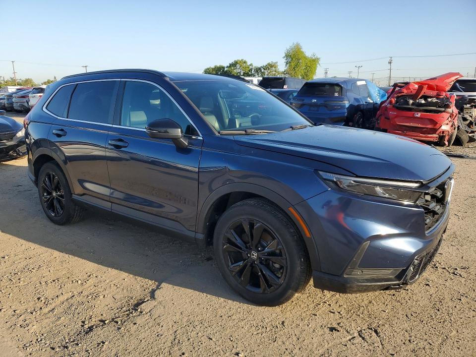 2023 Honda Cr-v Sport Touring