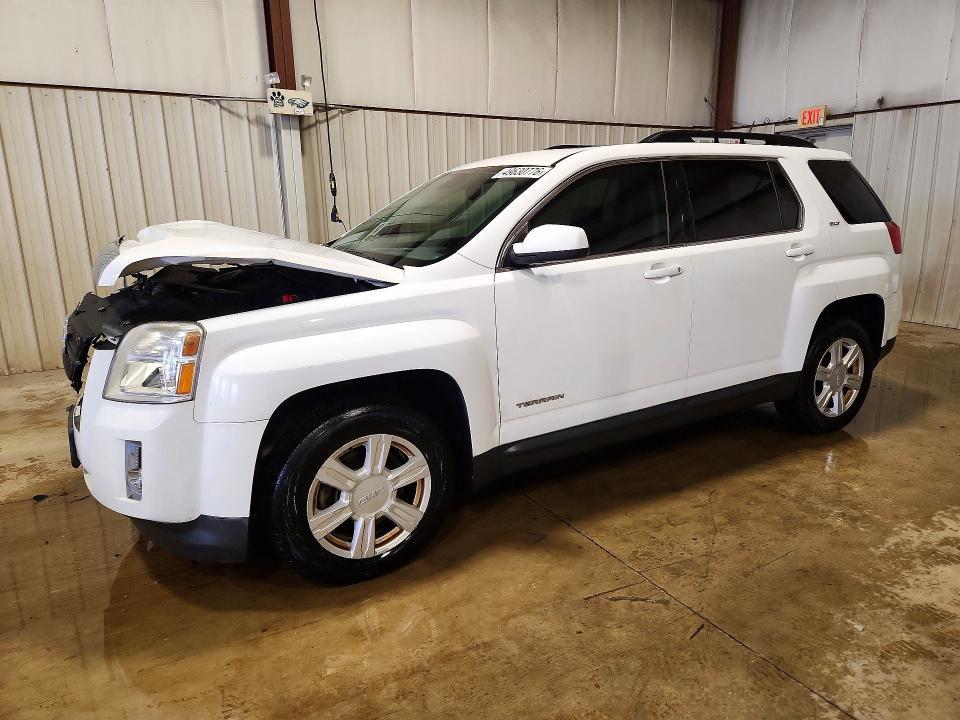 2015 GMC Terrain slt