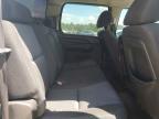 2010 Chevrolet Silverado C1500 LS