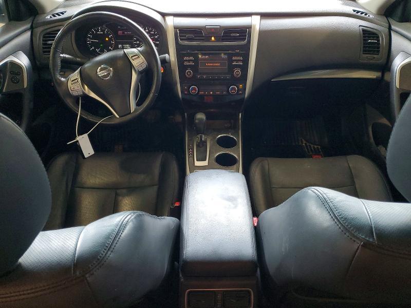 2015 Nissan Altima 2.5 sl