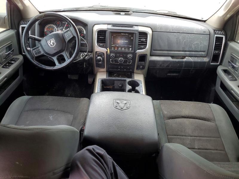 2013 Dodge RAM 1500 SLT