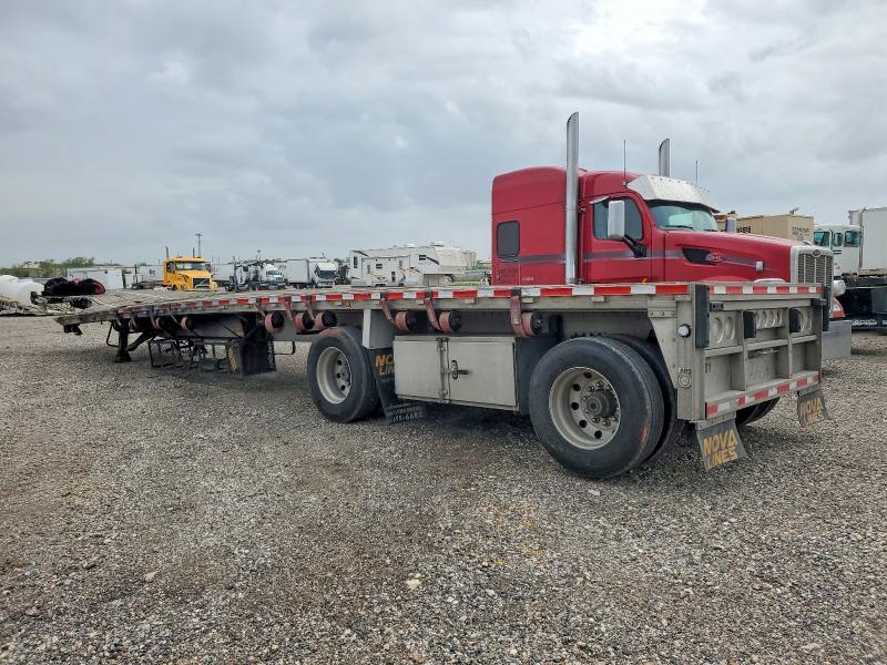 2016 Reitnouer 2019 Reitnouer Flatbed Trailer