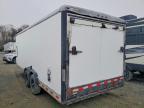 2014 Wells Cargo Wells Cargo Trailer