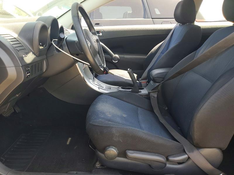 2007 Scion Tc Base