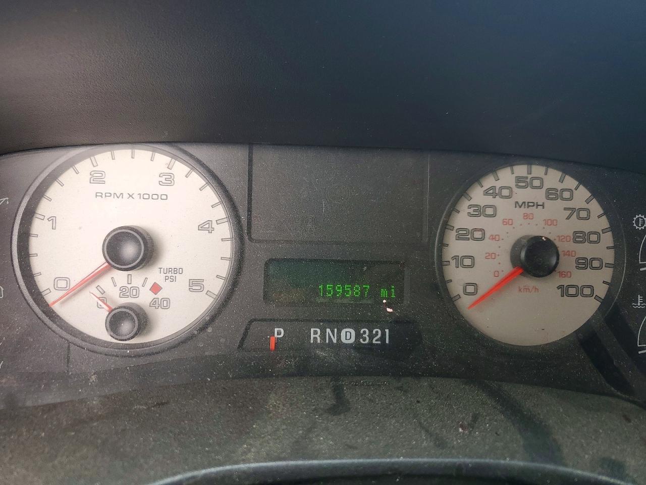 2005 Ford F350 SRW Super Duty