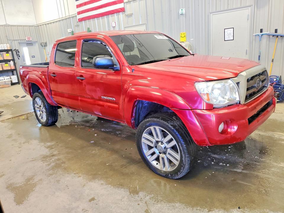 2010 Toyota Tacoma V6