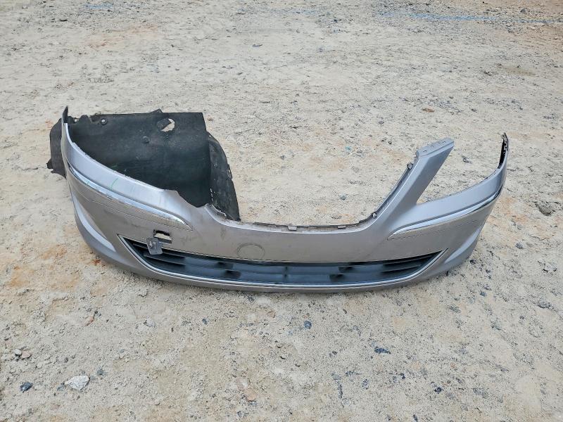 2012 Hyundai Genesis 3.8l