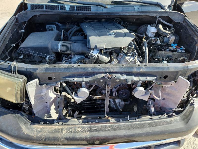 2013 Toyota Tundra Double Cab SR5