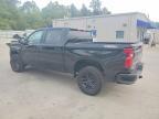 2026 Chevrolet Silverado K1500 Trail Boss Custom