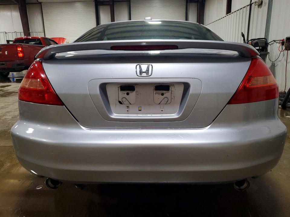 2004 Honda Accord ex